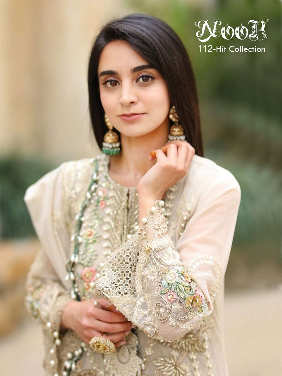 Noor dress collection clearance