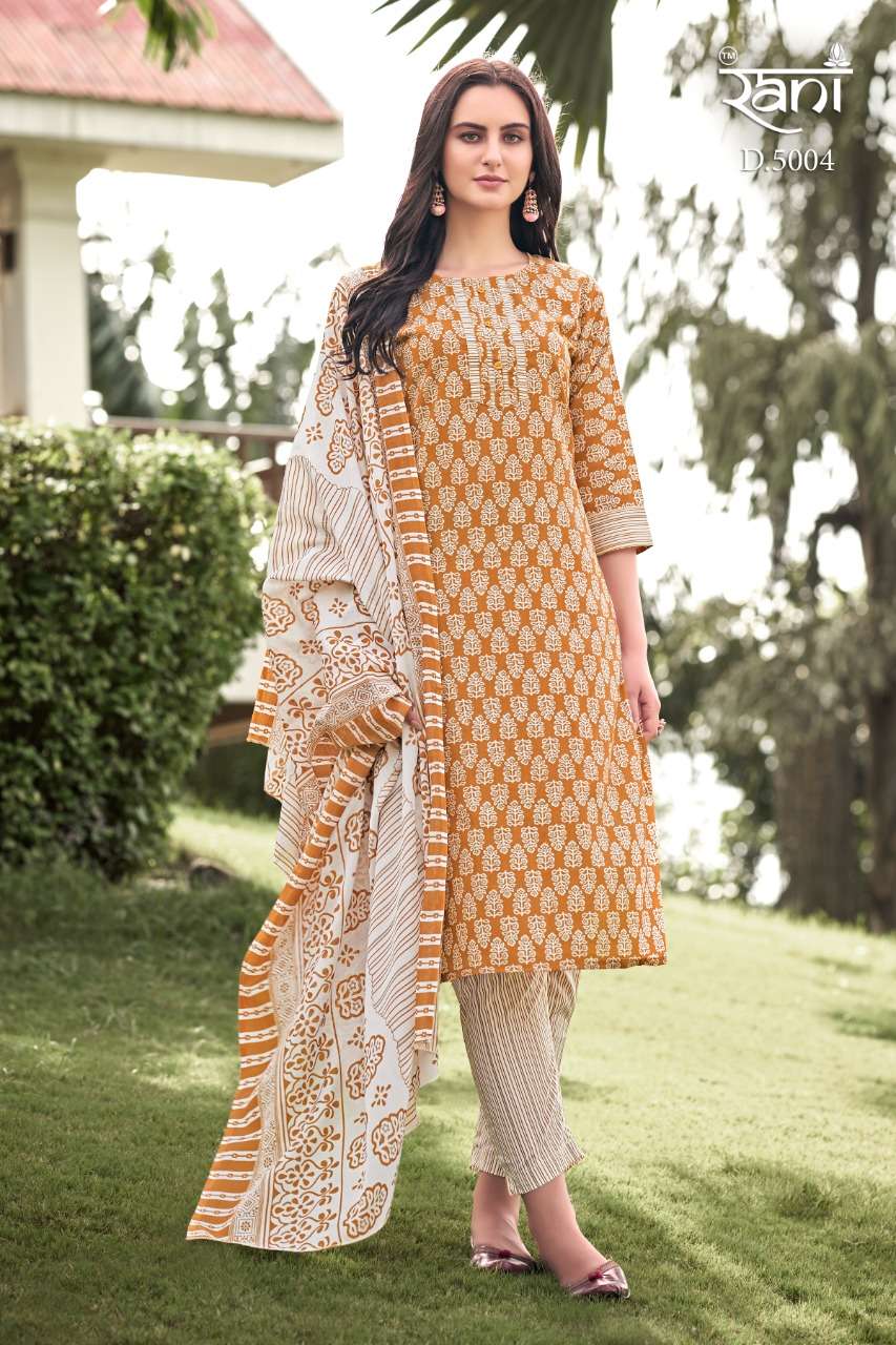 Rani fashions online clearance