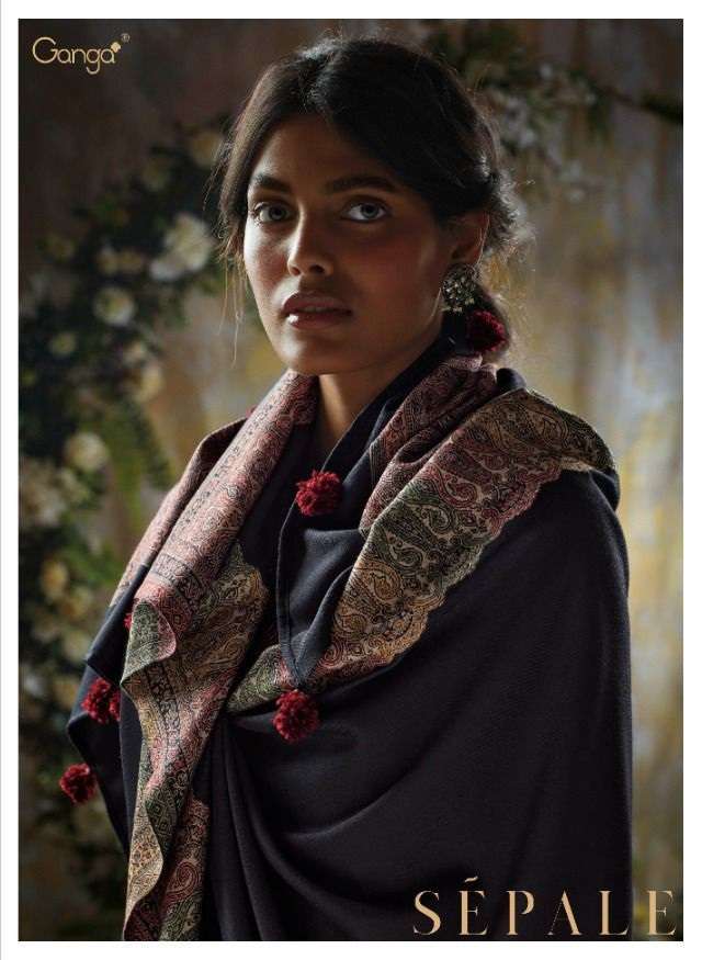Ganga Fashion Soft as A Dove Formal Wear Pashmina Suit Catalog Wholesaler  Surat - Ganga Fashion Soft As A Dove Formal … | Fashion, Fashion catalogue,  Indian outfits