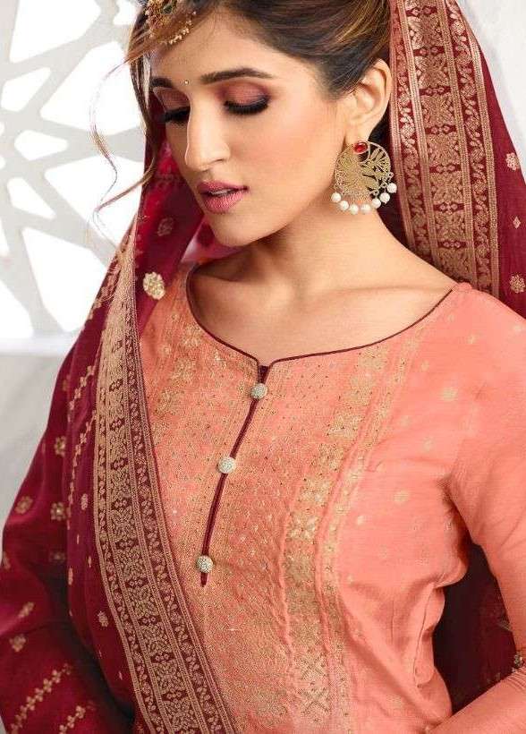 VINAY CLEARANCE SALE VOL-2 BY VINAY FASHION INDIAN HEAVY DESIGNER DRESSES
