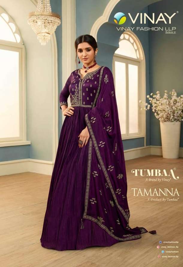 Vinay fashion anarkali suits hotsell