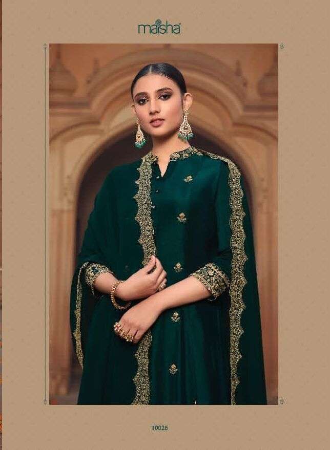 ONLINE WHOLESALERS OF MAISHA BRAND CATALOGUES OF HEAVY DERESSES