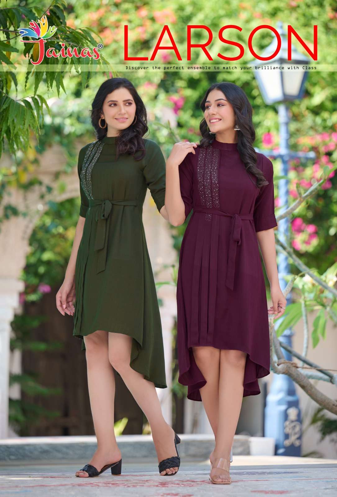 Jainas kurti sales