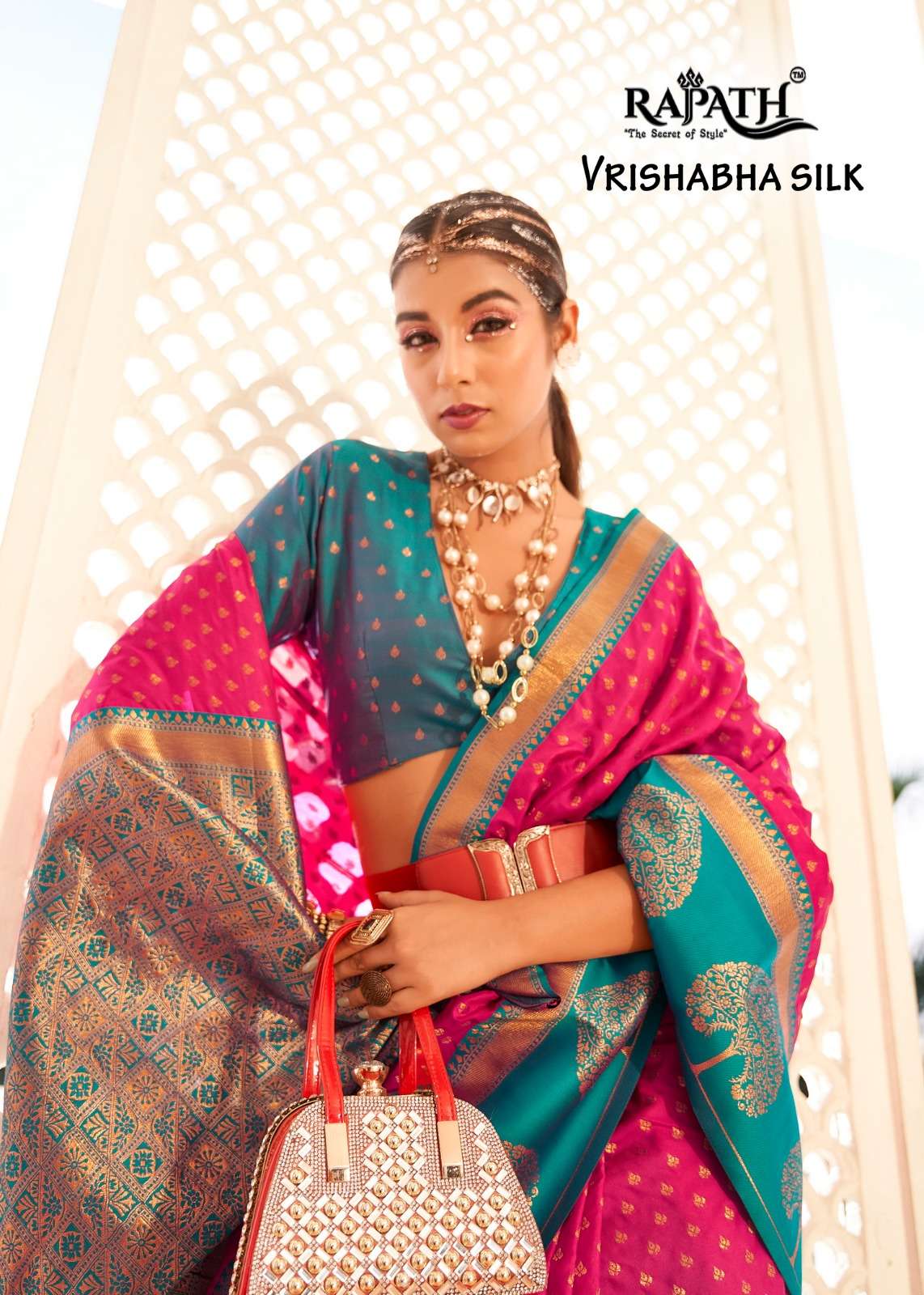 Banarasi paithani sarees online sale