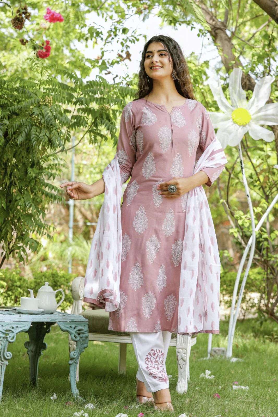 MAISHA VOL-235 BY ASLIWHOLESALE DESIGNER FACNY VISCOSE RAYON DRESSES