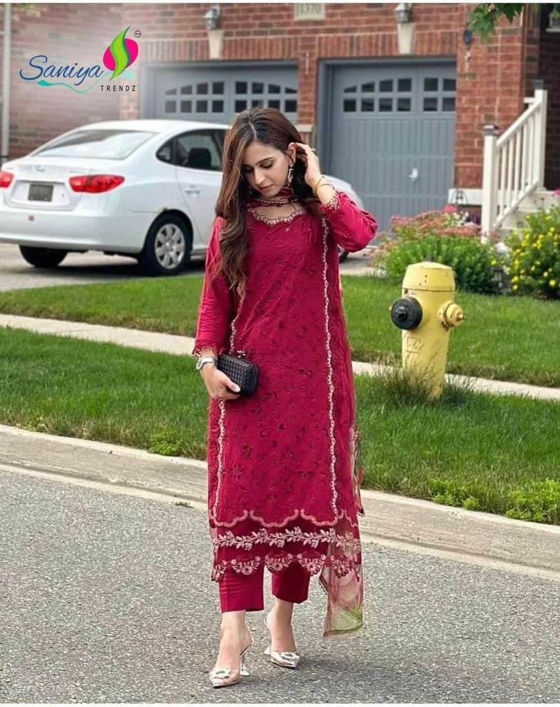 Pakistani chikankari suits hot sale