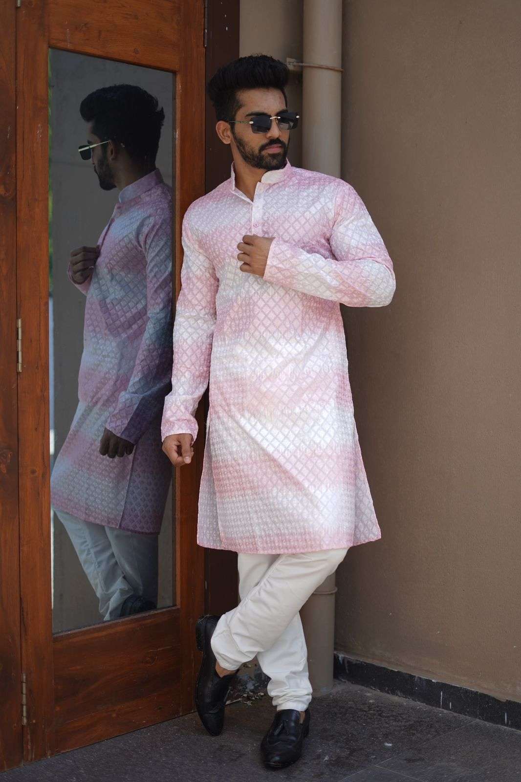 Kurta For Men - Buy Kurta For Men online at Best Prices in India |  Flipkart.com