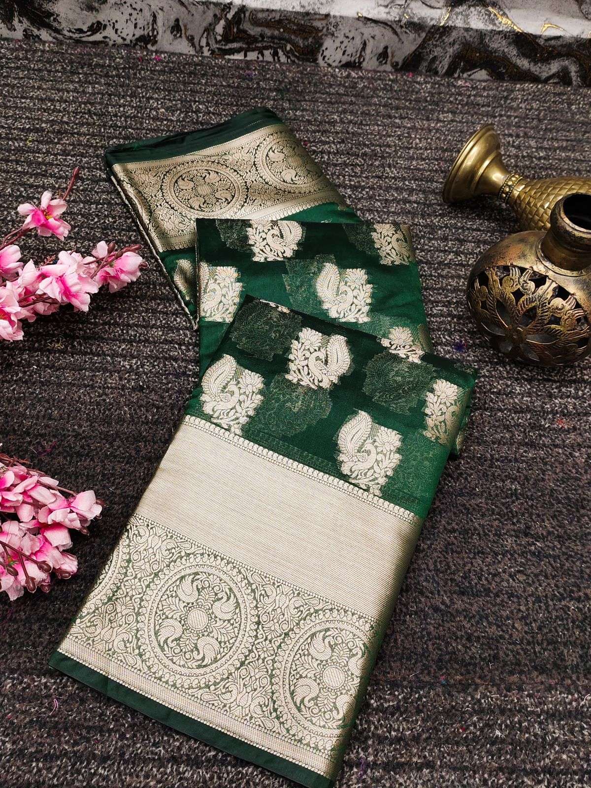 Organza sarees wholesale sales