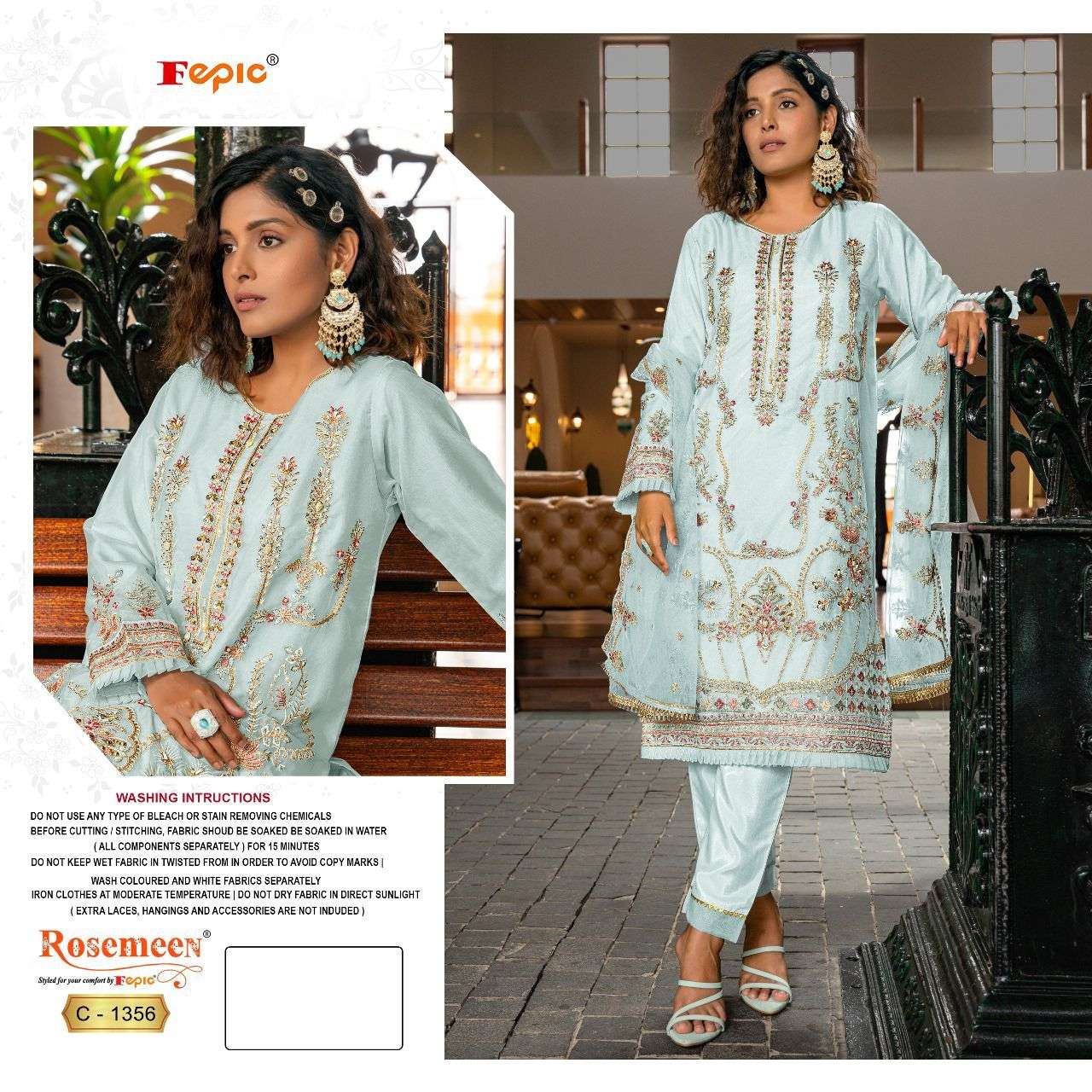 Pakistani suits And kurtis In India
