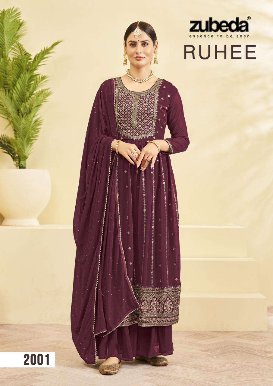 Zubeda dress on sale with price