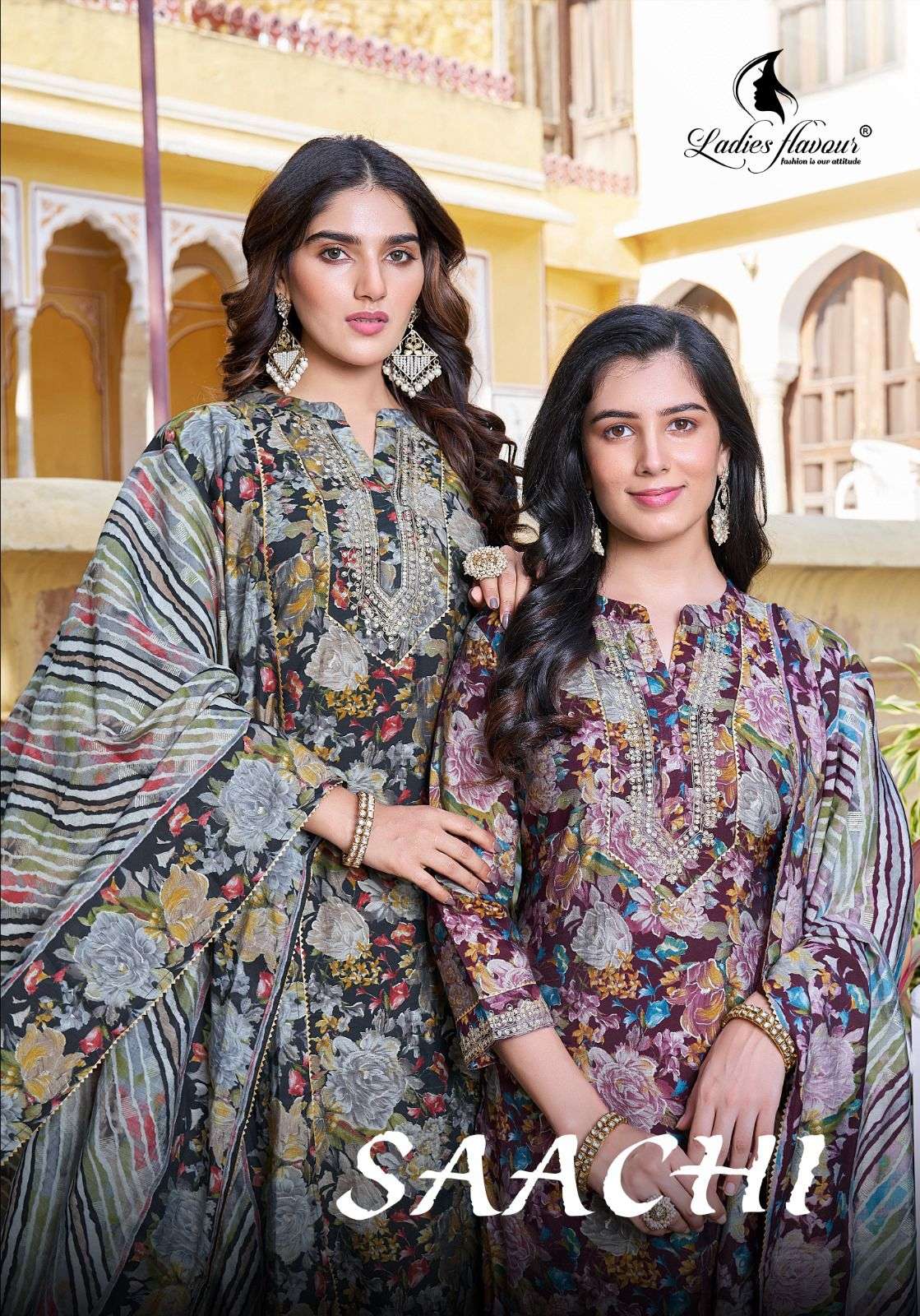 Saachi online kurtis online