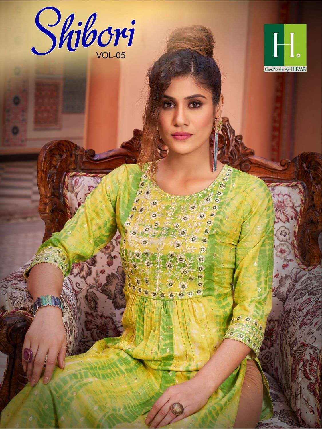 Peher Bebo Vol 1 Wholesale Party Wear Kurti With Bottom Catalog - The  Ethnic World