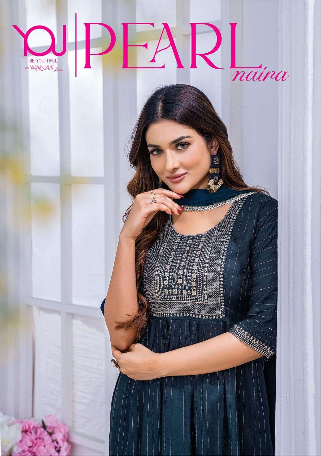 Naira dress in serial hotsell
