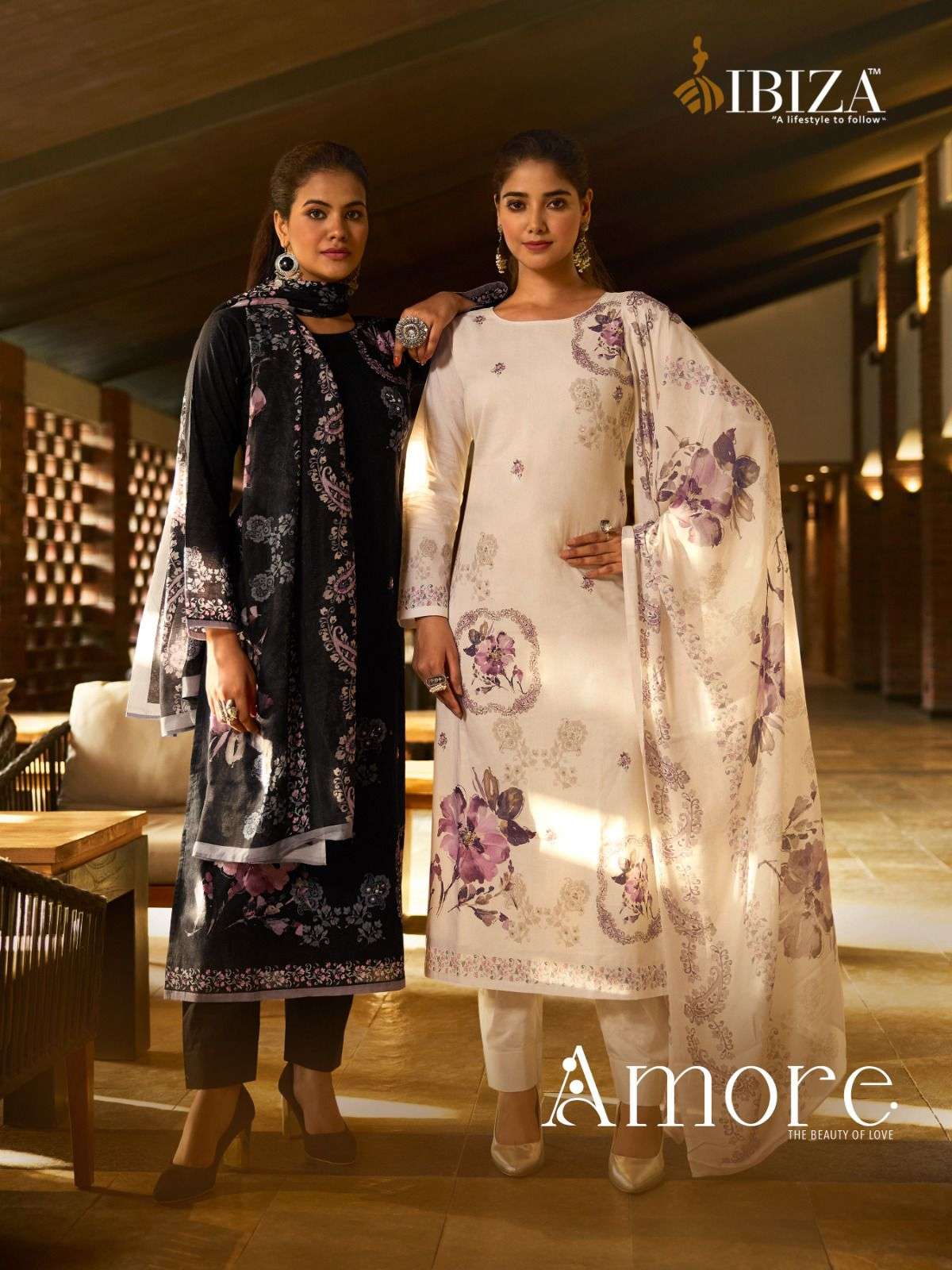 Buy Online Designer Dresses dress material in Surat at Wholesale Price