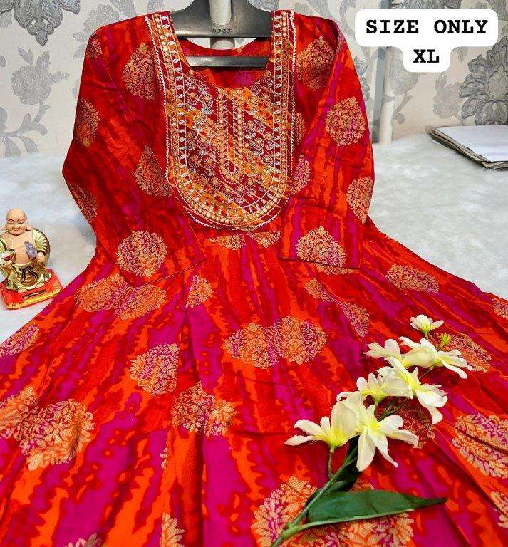 Buy Online Designer Dresses dress material in Surat at Wholesale Price
