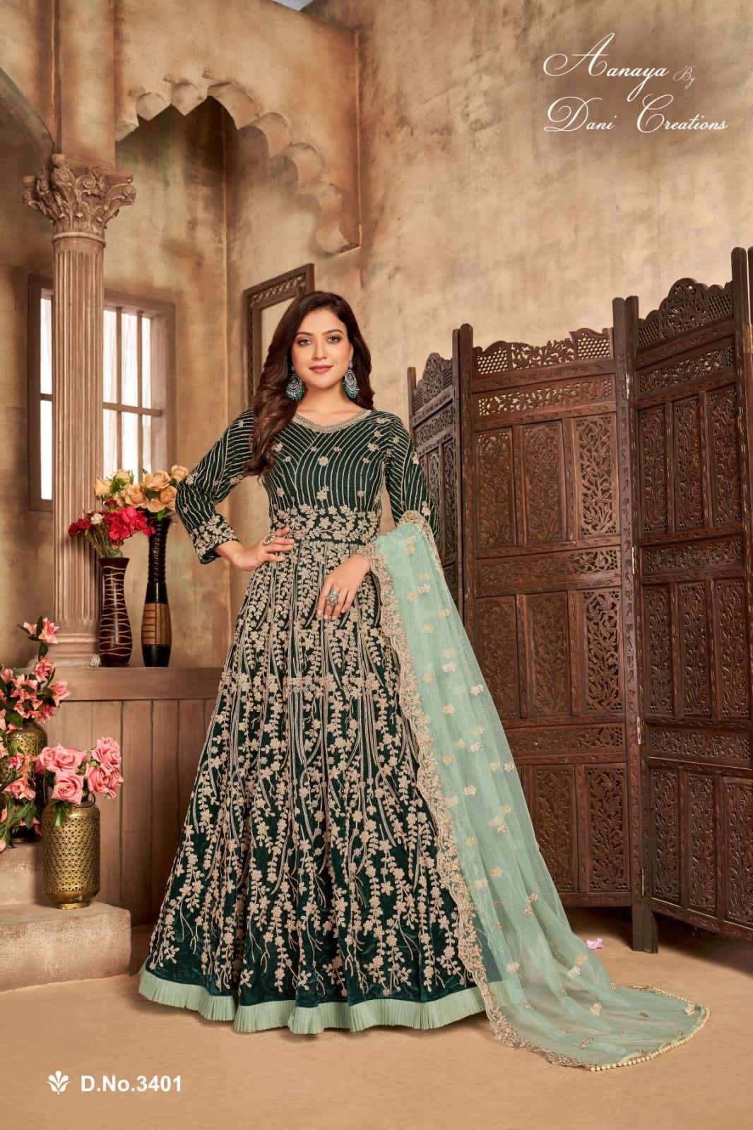 INDIAN PAKISTANI MAROON GOWN DRESS FOR WOMENS PARTY WEDDING DESIGNER VELVET  GOWN | eBay