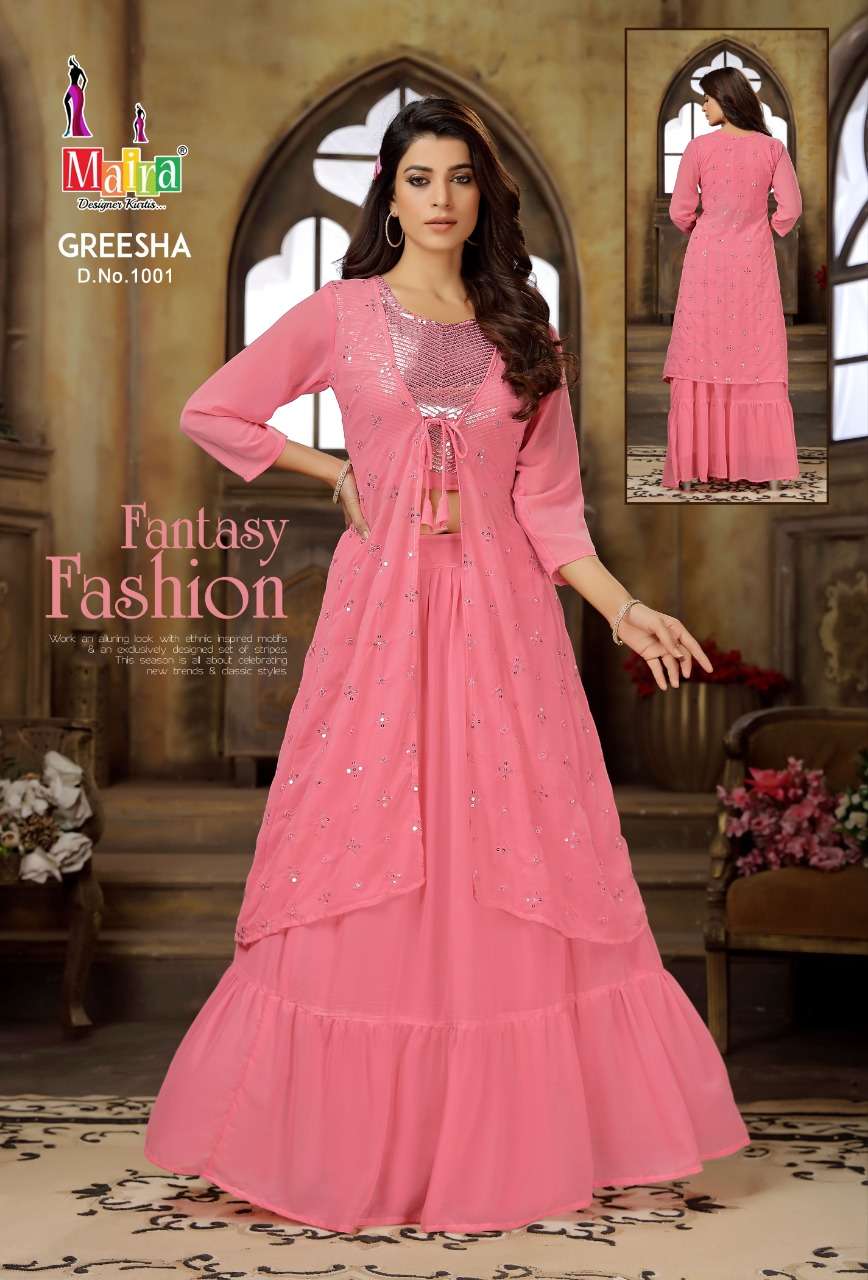 Expensive designer kurtis shop