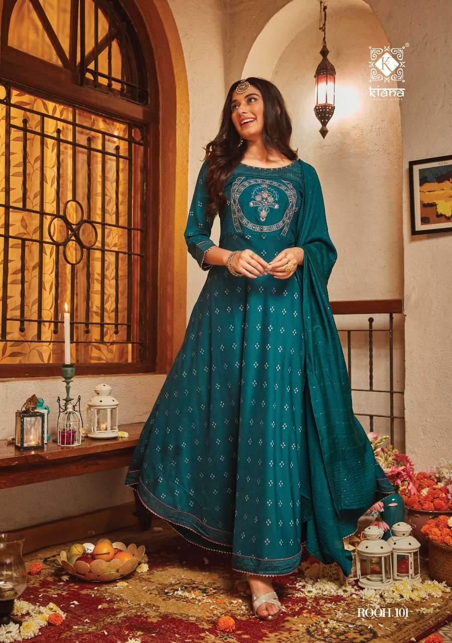 Kiana kurtis online