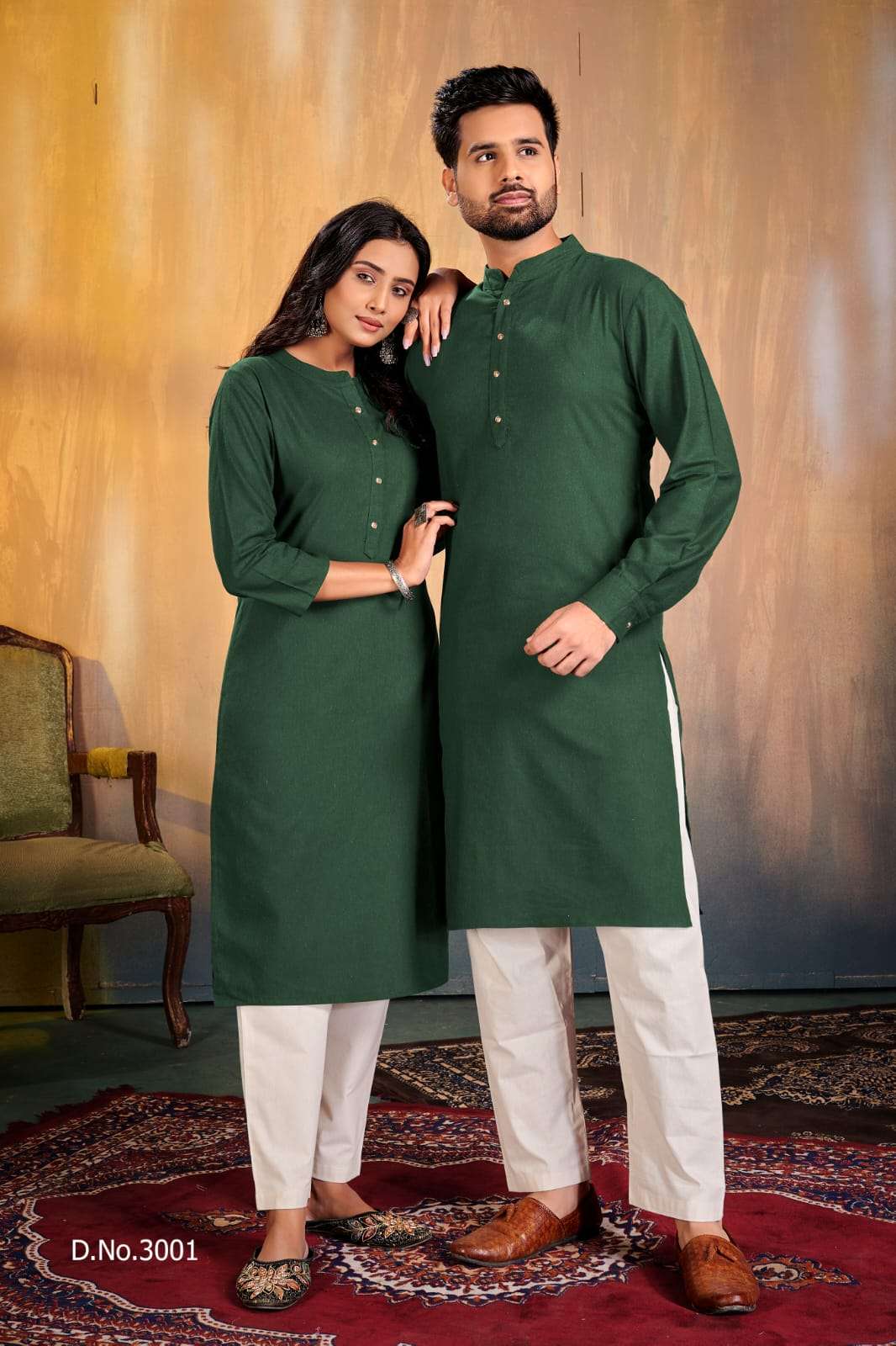 Latest couple kurta | Men dress up, Traditional outfits, Couple matching  outfits