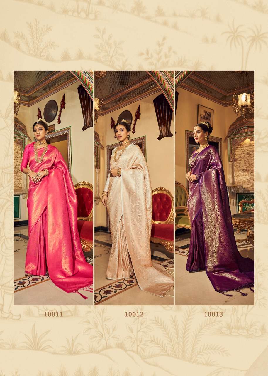 Jayalakshmi wedding saree collections with price cheap