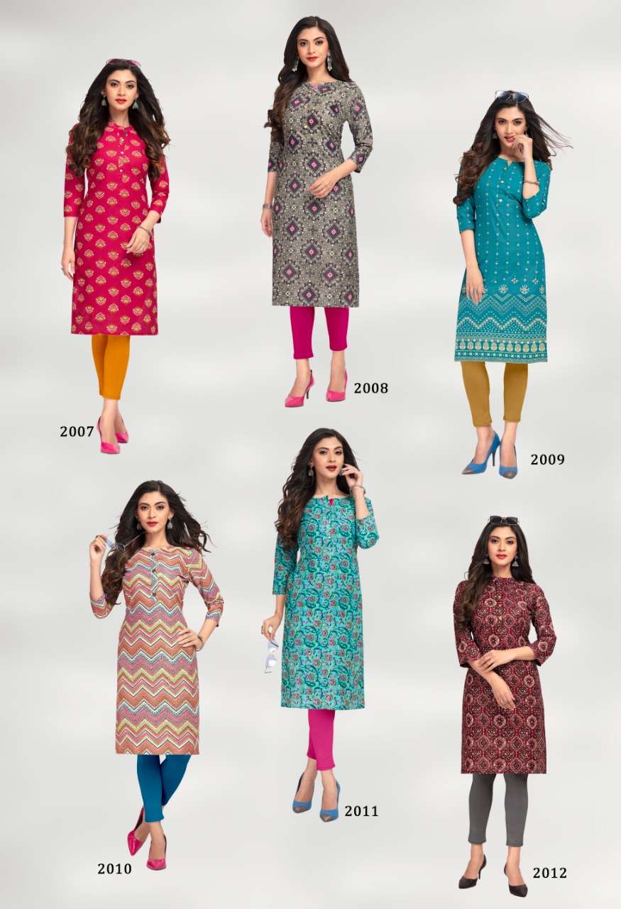 Buy Stylobug Girls Cotton Kurti With Sharara Set (11 Years-12 Years) Online  at Best Prices in India - JioMart.