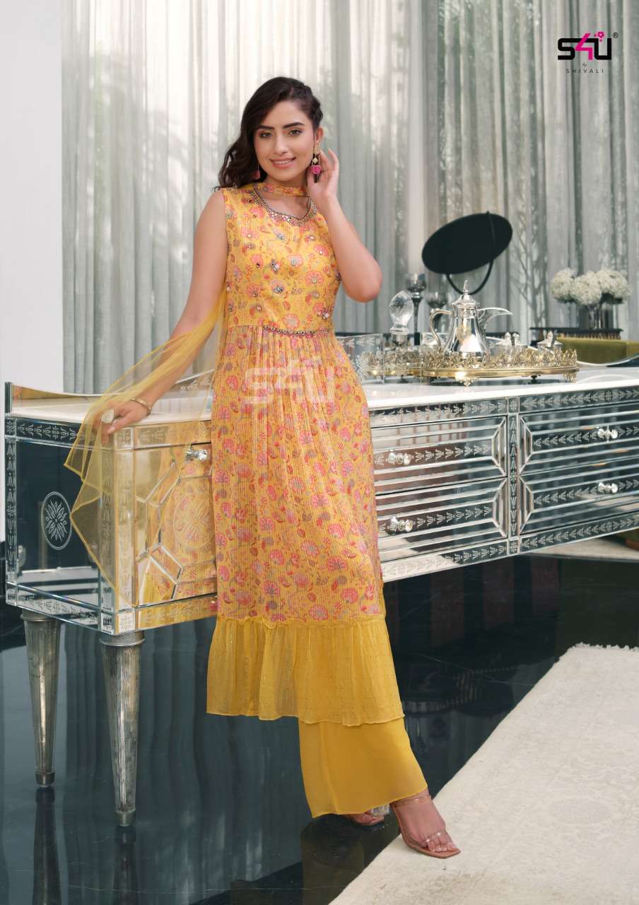 Nayra ki store dress