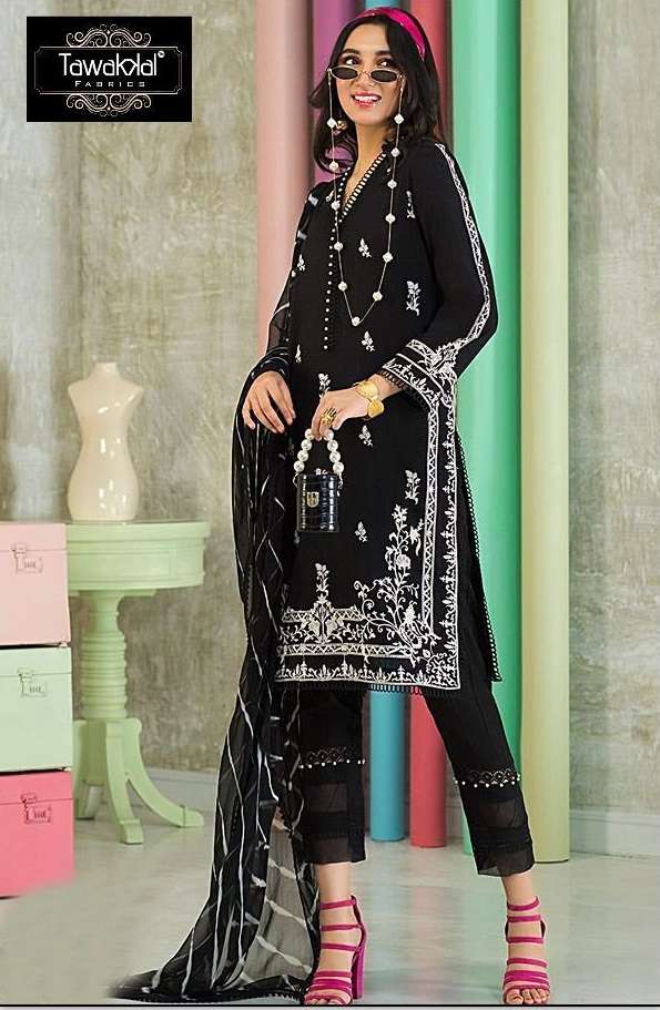 Tawakkal pakistani top suits 2019