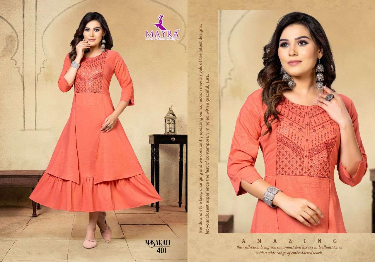 New Arrivals: Styletag Amithi Kurtis Best Seller Collection – Suzy Smith