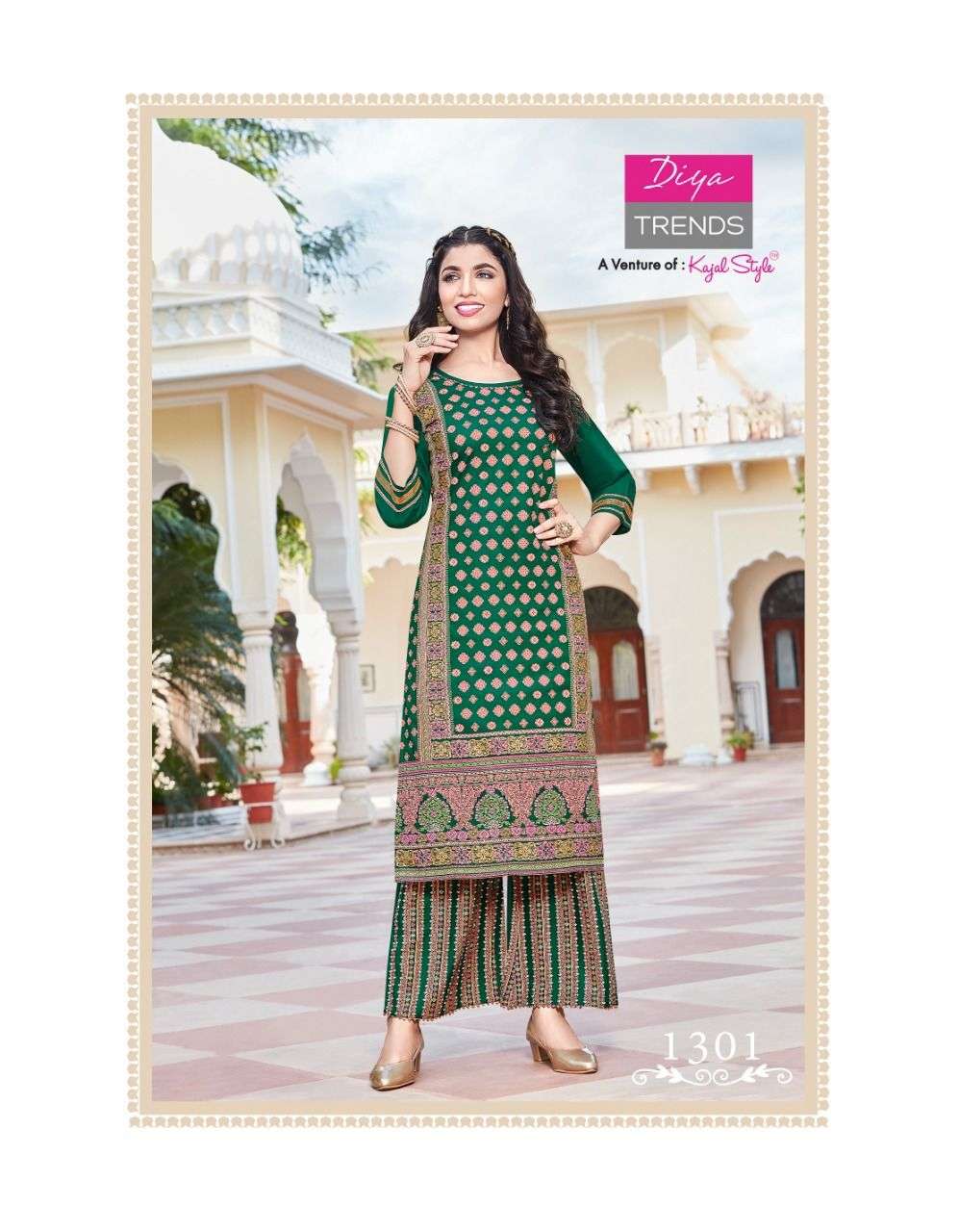 BIBA A Line Cotton Suit Set (34,Off White) in Sangli at best price by Biba  Store - Justdial