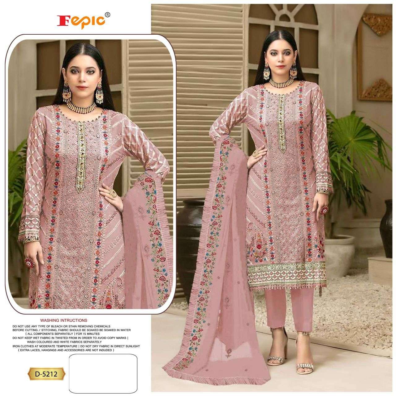 Buy Diva's Choice Women Beige Woven Design Cotton Silk Salwar Suit Material  Online at Best Prices in India - JioMart.