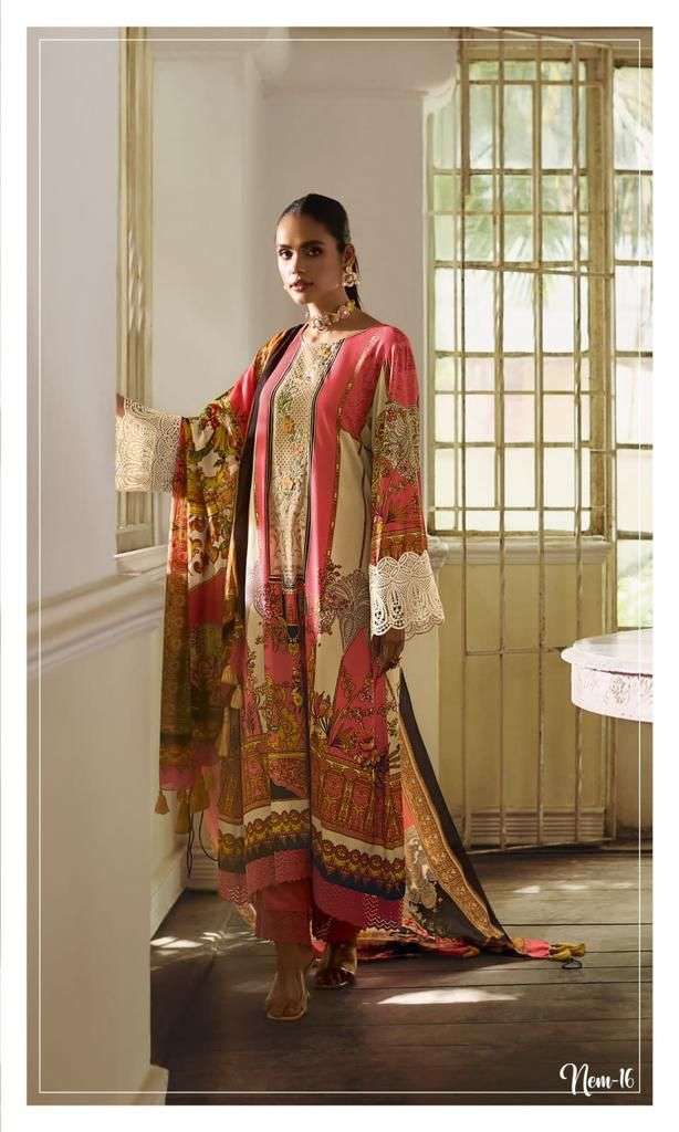 Pakistani work hot sale dresses