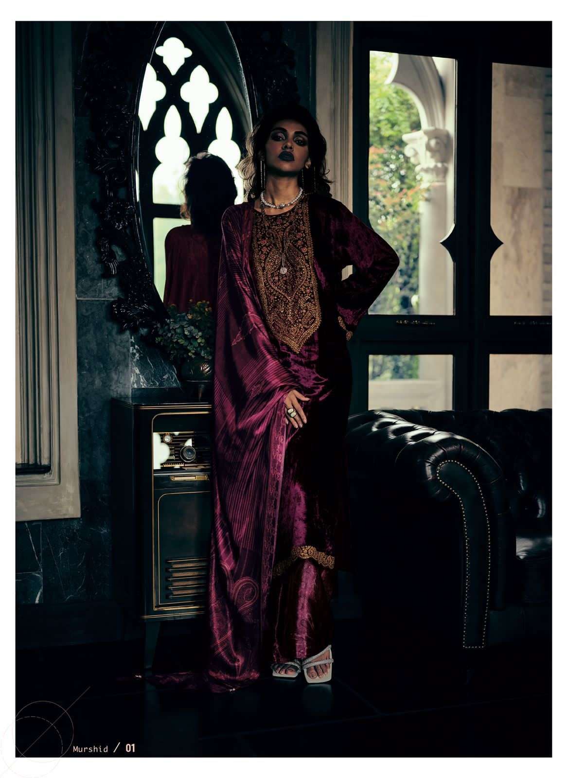 Varsha suits online sale