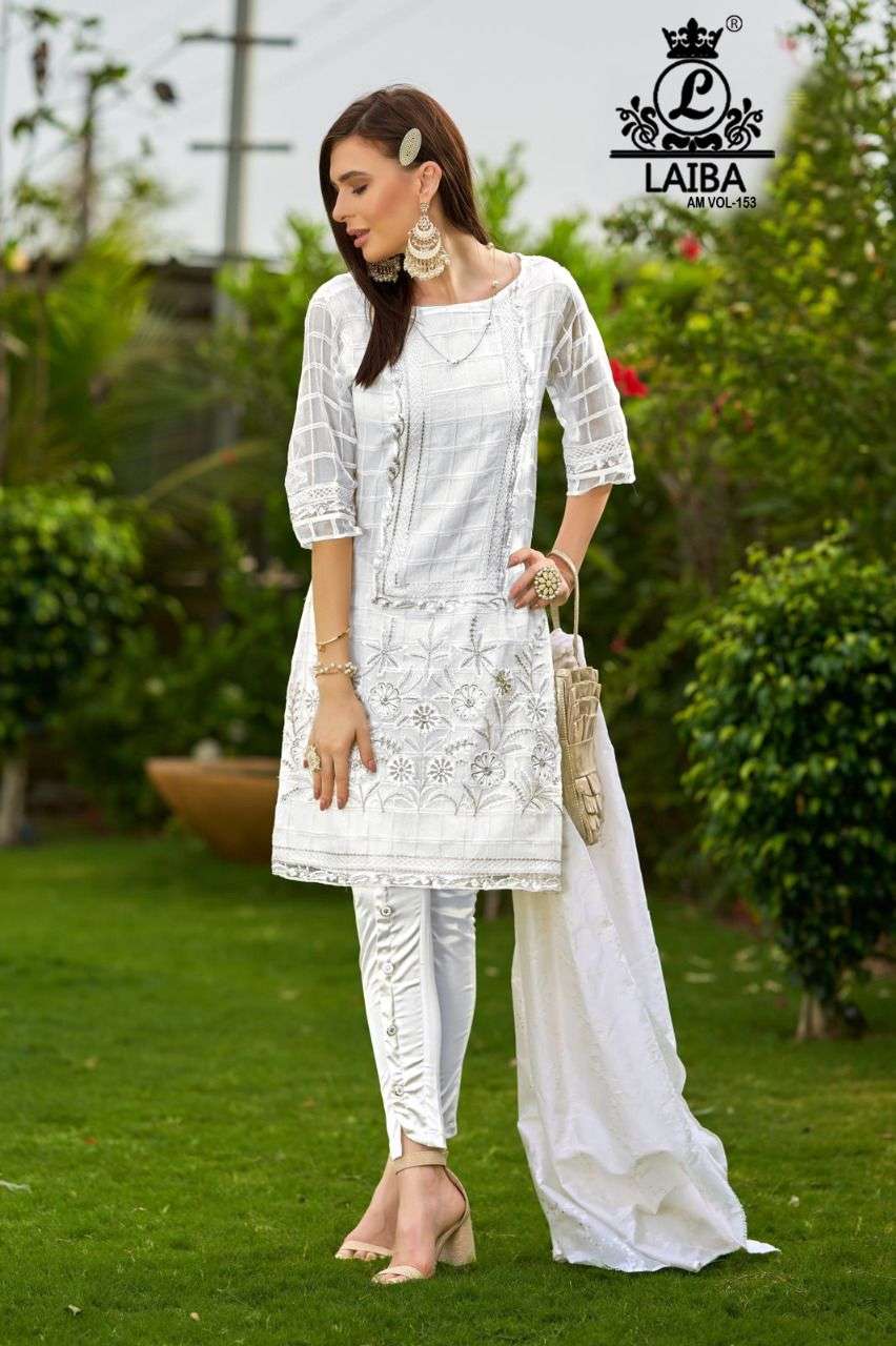 Simple white pakistani dress cheap