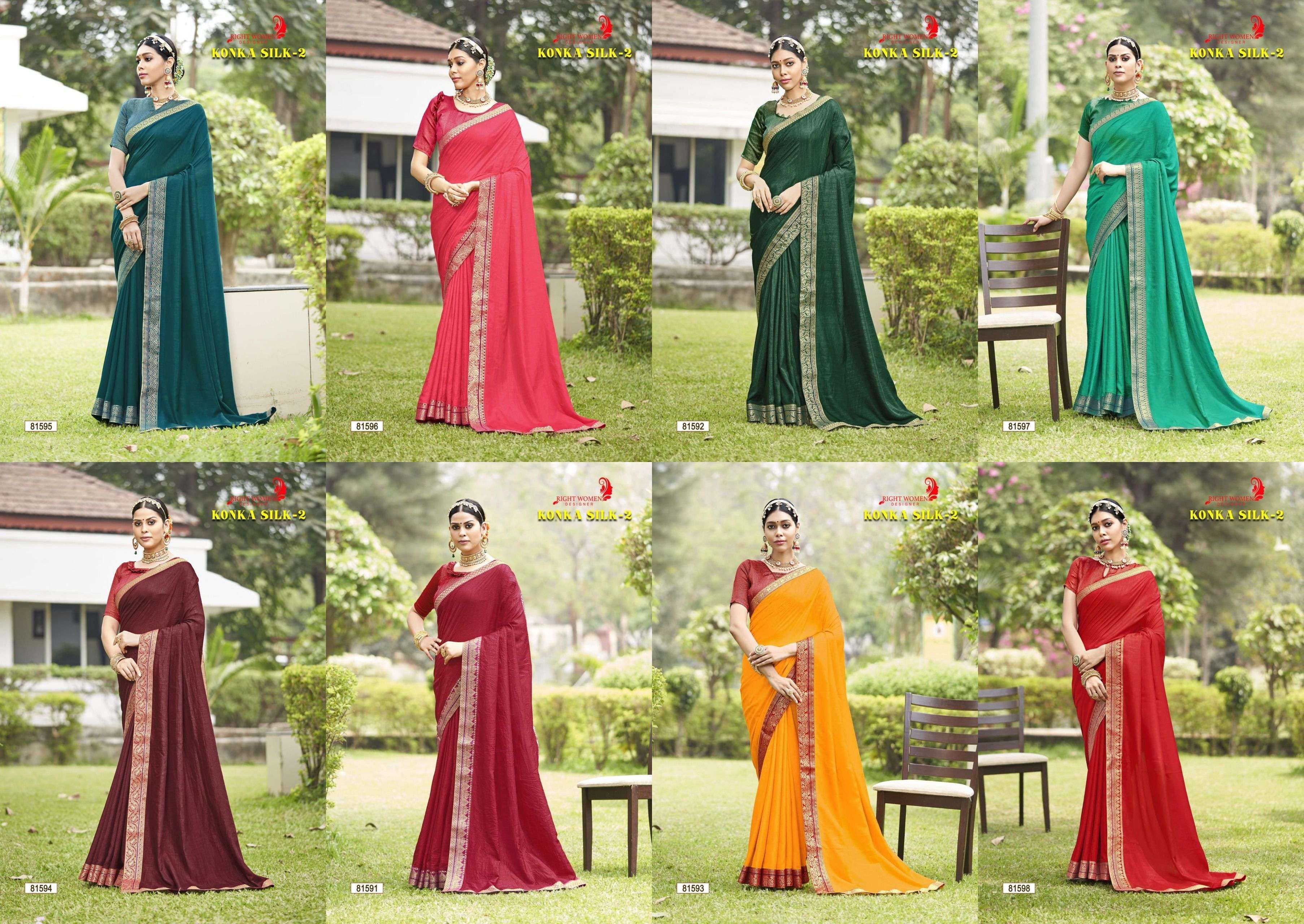 New fashionable saree 2019 discount