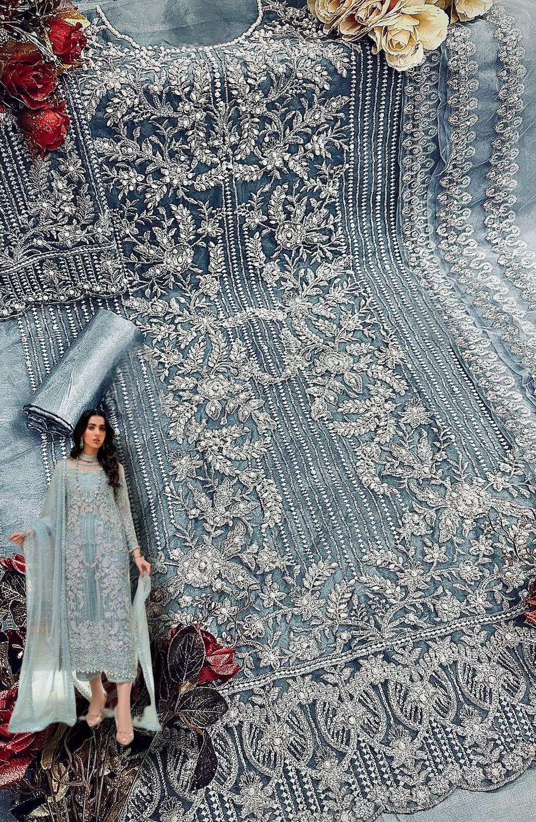 Baroque dress price sales
