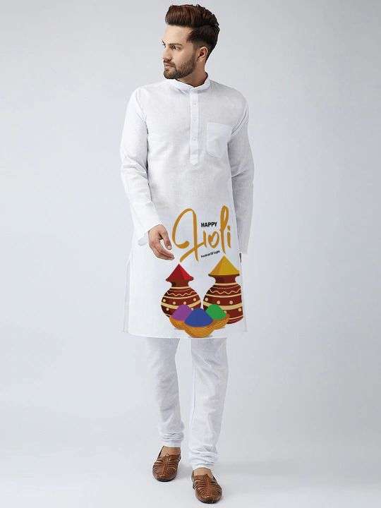 Holi special kurta pajama deals