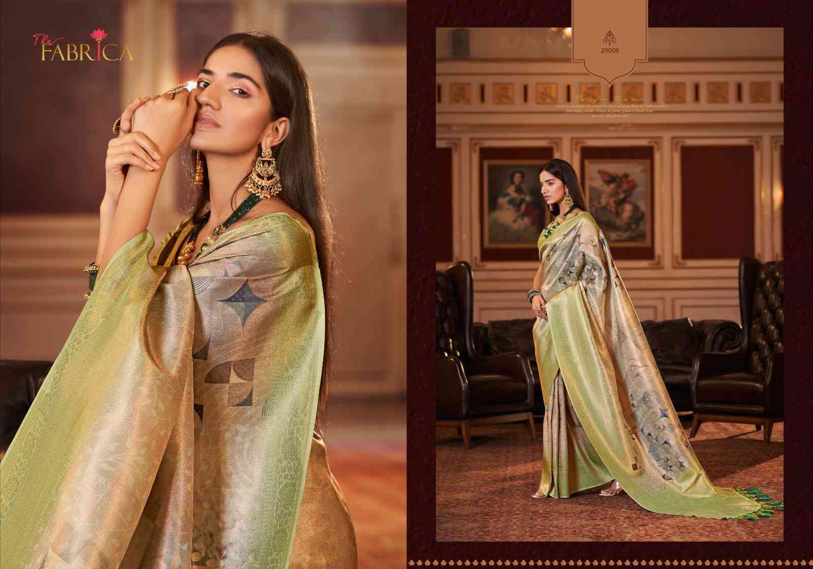 Jayalakshmi silks wedding gown collections sales