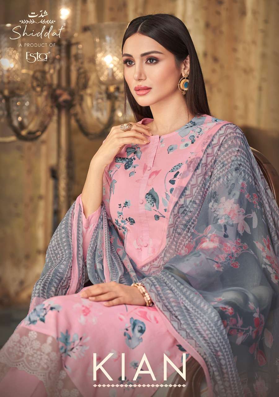 Esta cotton hotsell suits