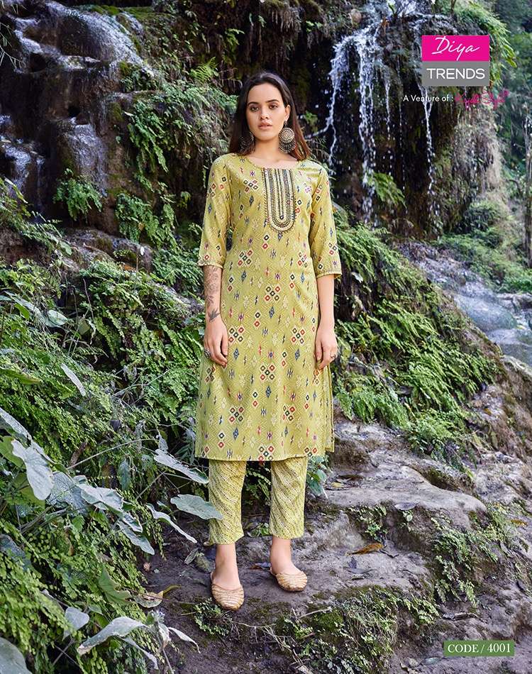 Charming Vol 3 By Radhika Modal Printed Kurtis Wholesale Clothing  Distributors In India - The Ethnic World