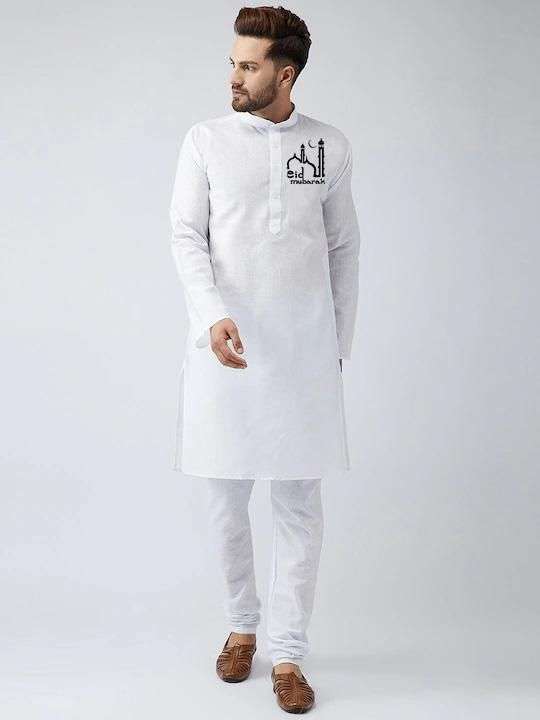 Eid kurta pajama design hotsell