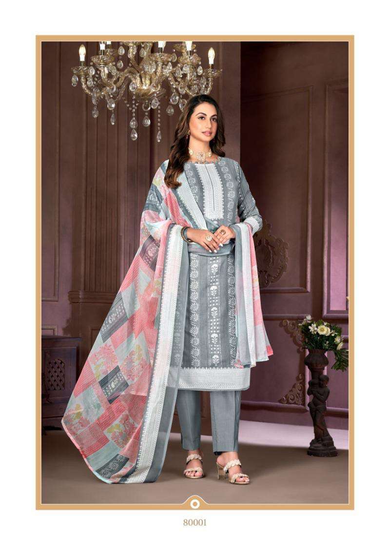 Batik print suits online