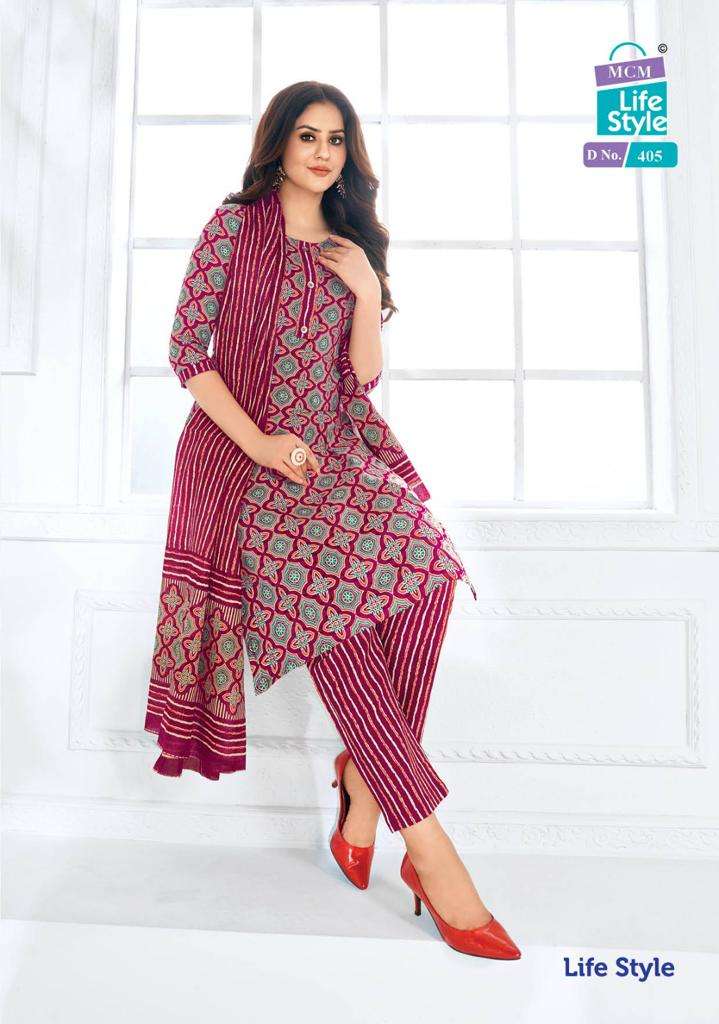 Lifestyle on sale cotton suits