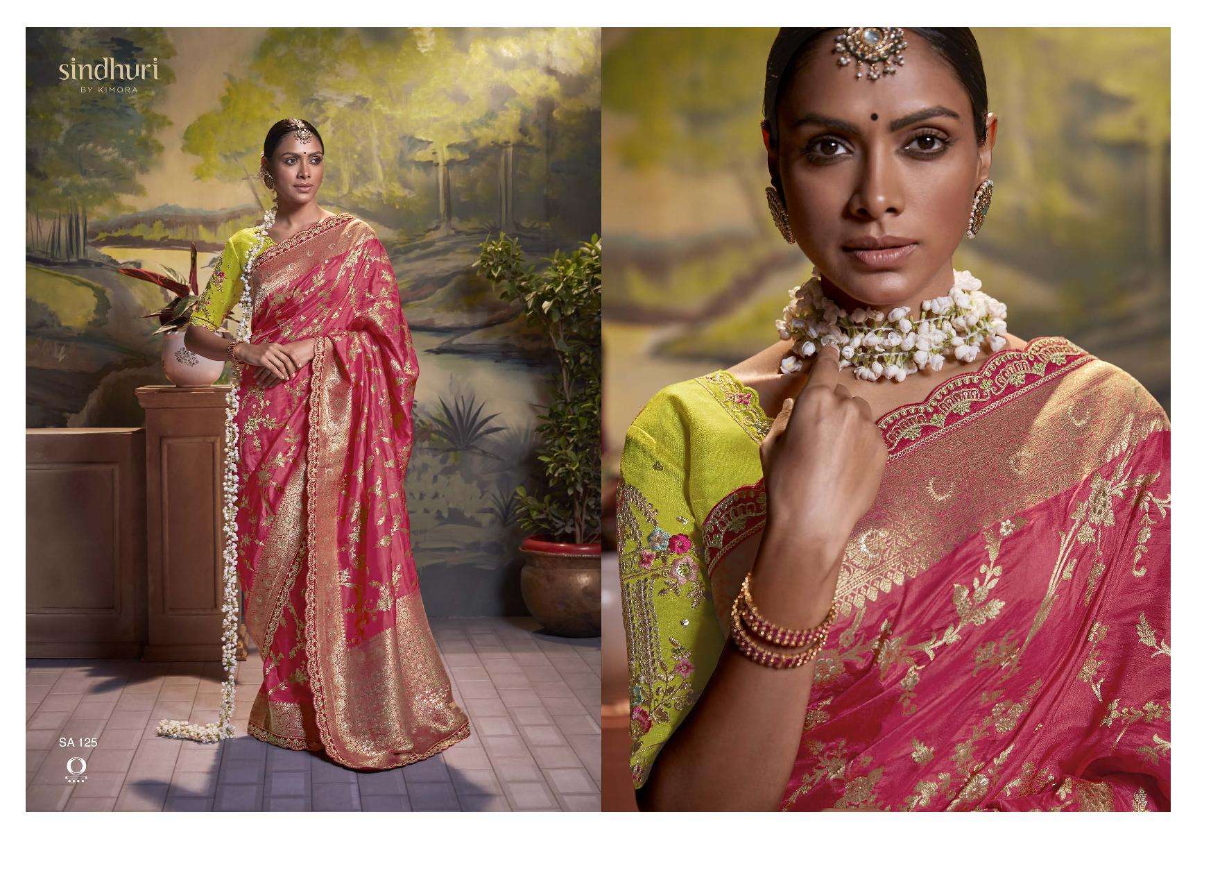 All fancy saree on sale