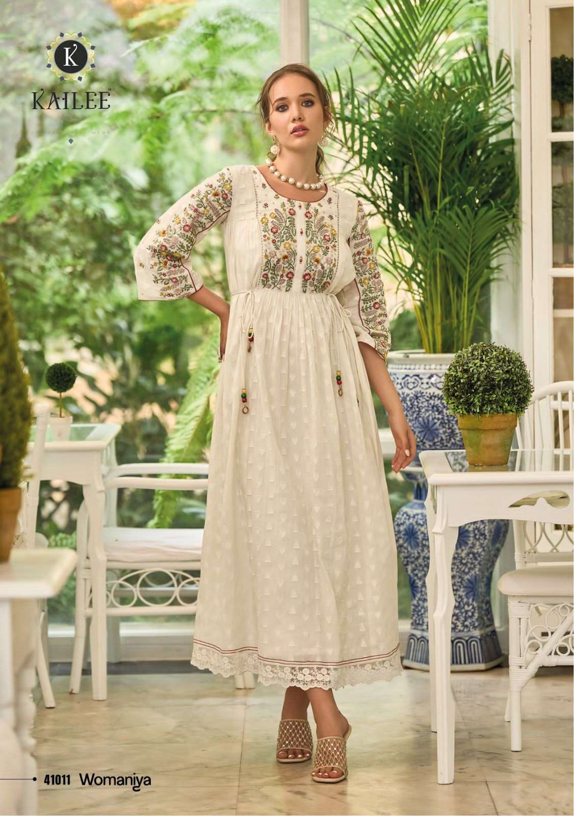 Kalki deals dress images