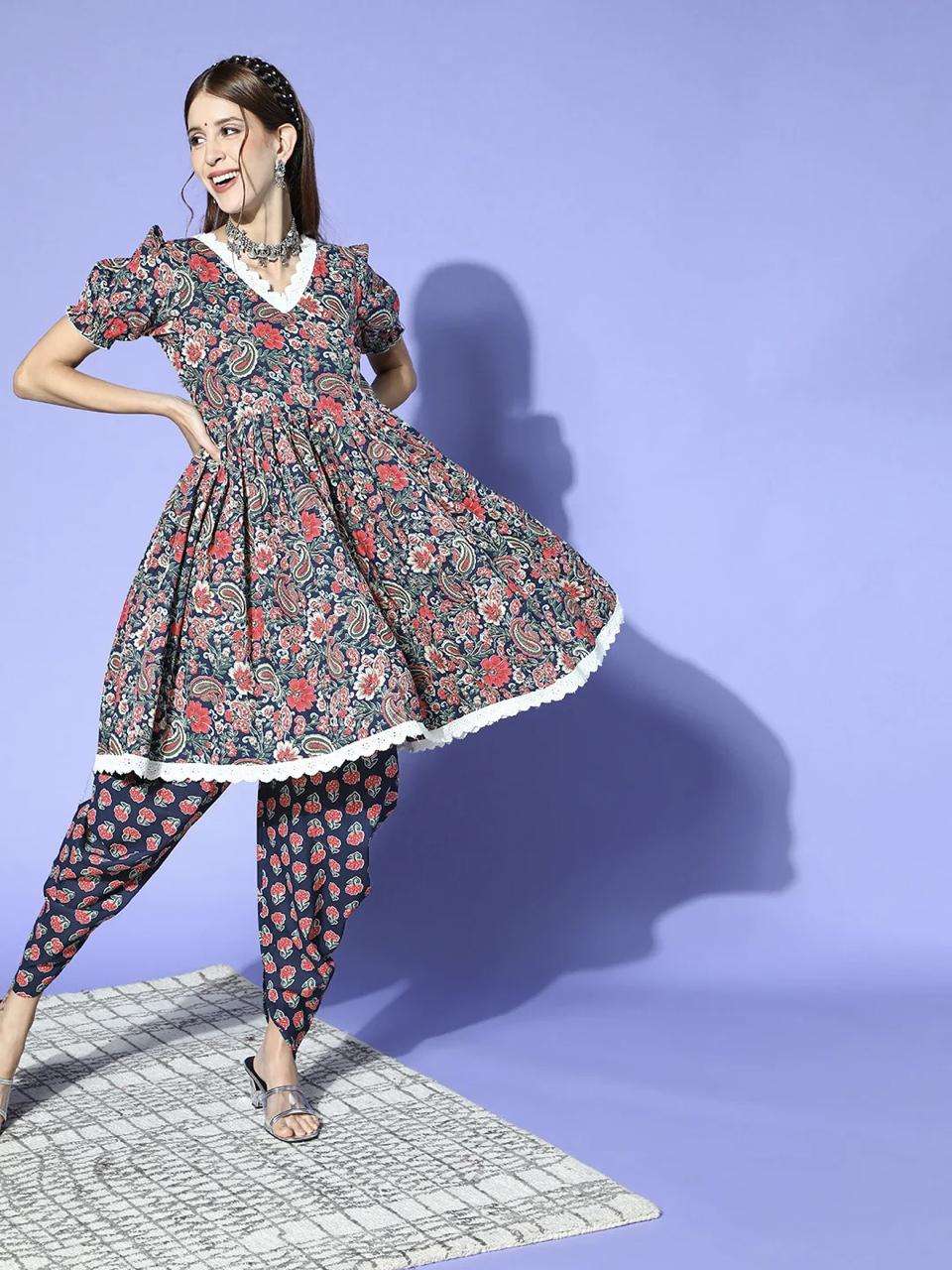 Latest Summer Kurti Designs & Tops Origins Collection 2023 | Pakistani dress  design, Womens trendy dresses, Stylish short dresses