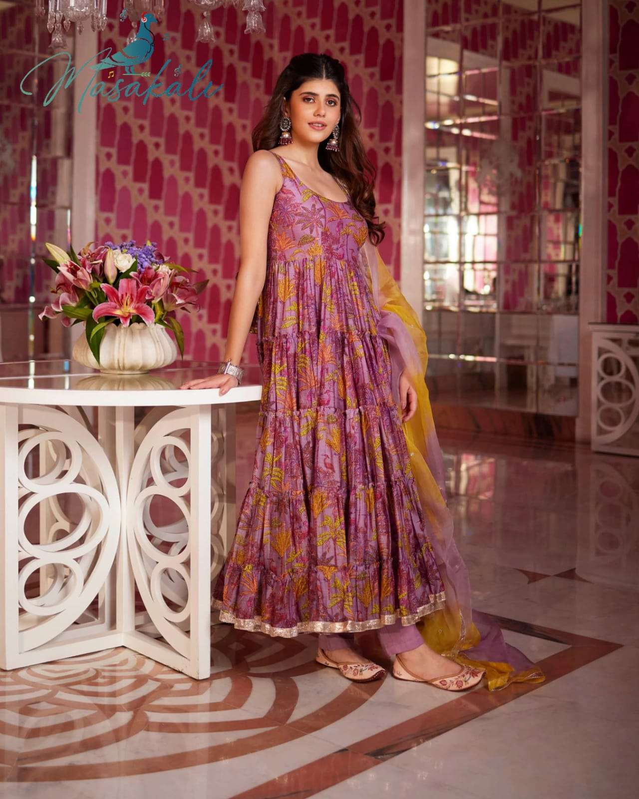Masakali dress images online