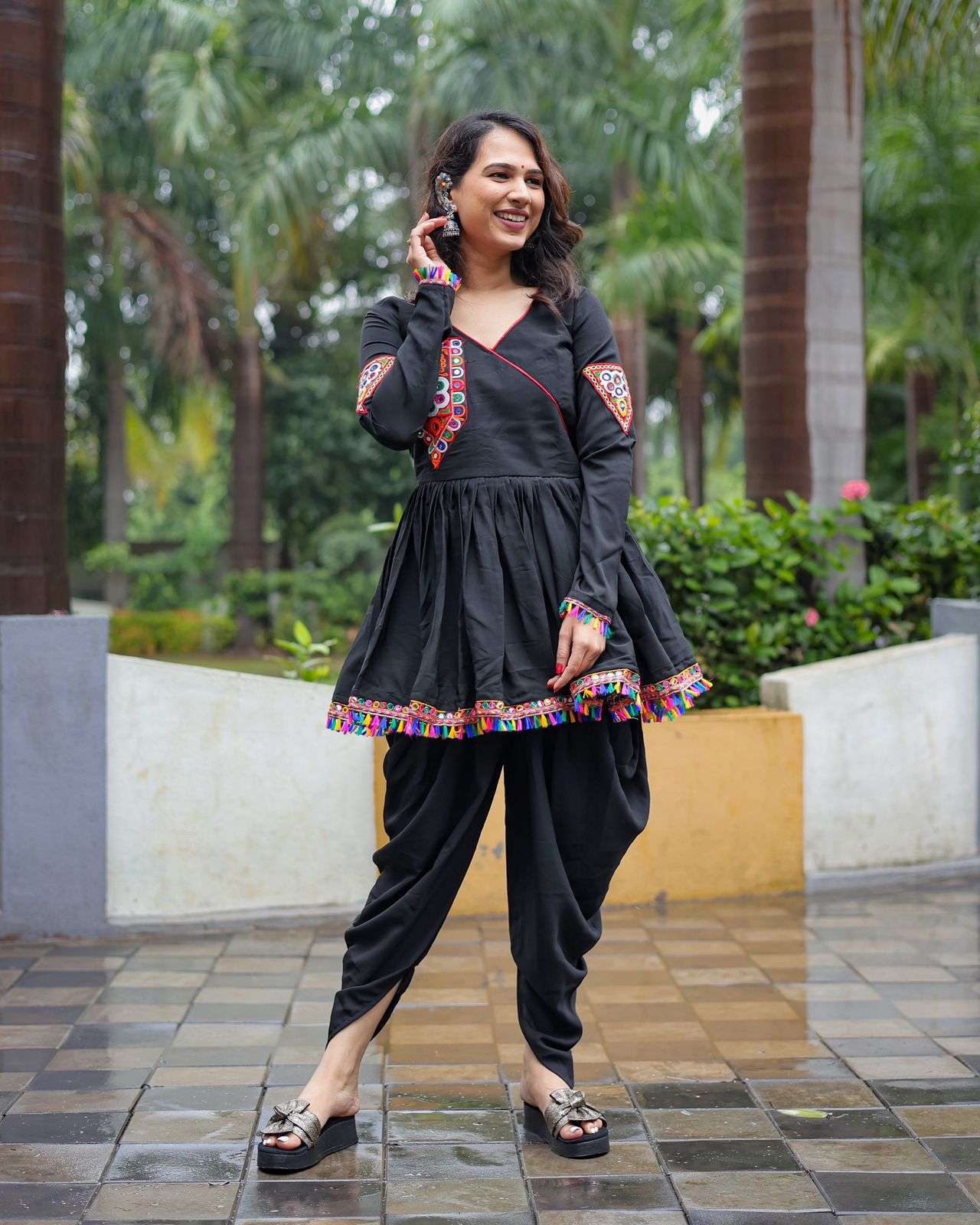 Trendy kurta style looks to ace your spring summer look