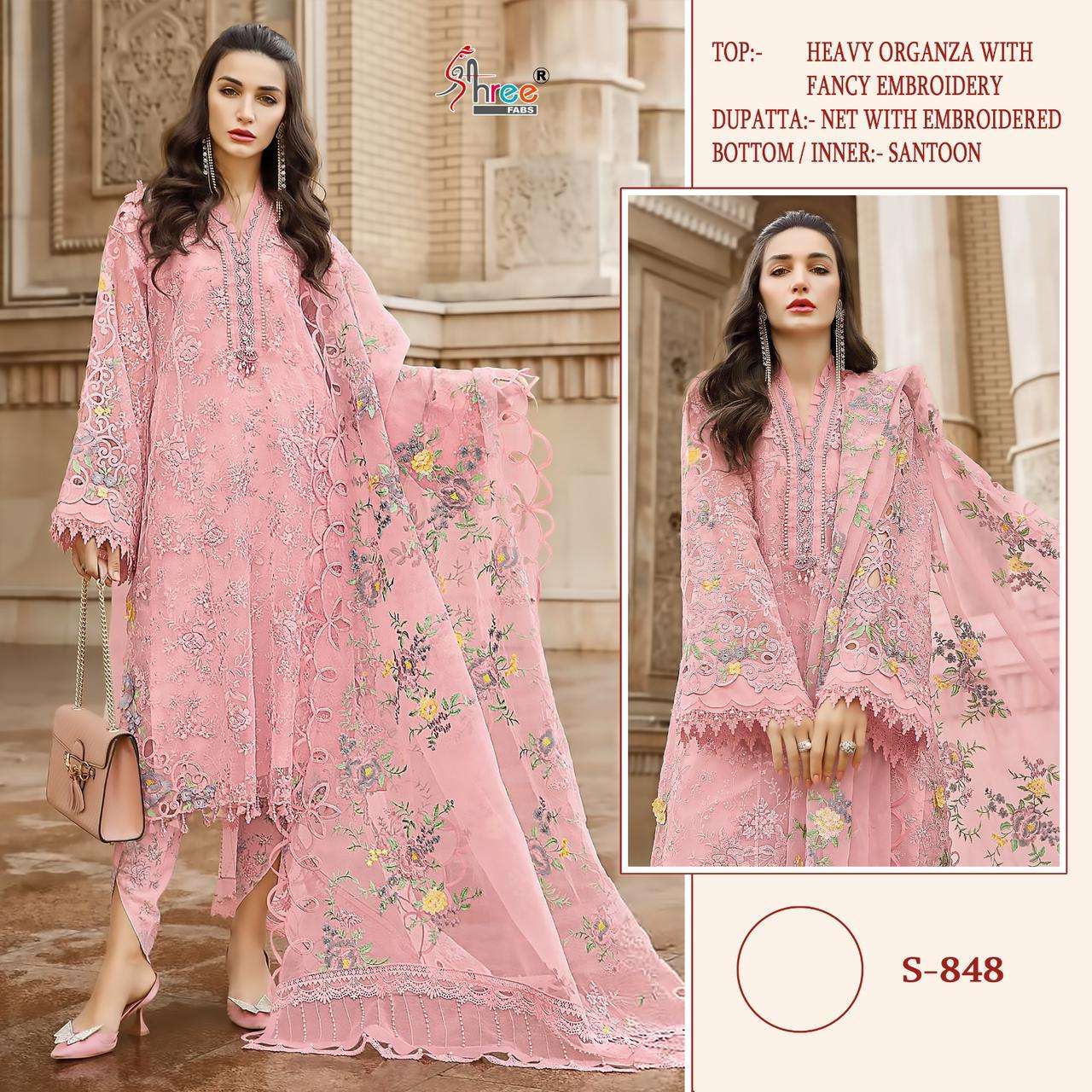 Cotton Anarkali Suit Zaira Designer Suit, Wash Care: Handwash at Rs 1600 in  Meerut