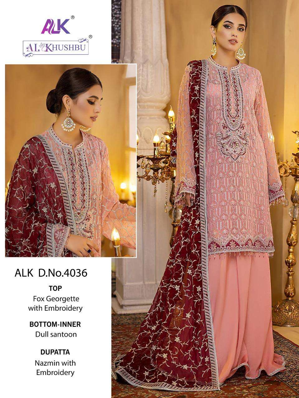 Party Wear Long Dresses: Shop Online at the Best Price on Libas