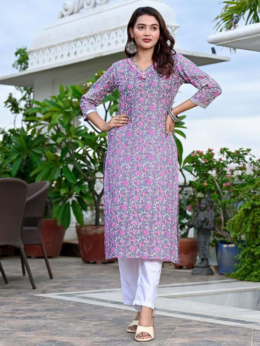 RICH GIRL VOL 4 BY KARISSA LATEST PARTY WEAR KURTI MANUFACTURER AND  WHOLESALER - Reewaz International | Wholesaler & Exporter of indian ethnic  wear catalogs.